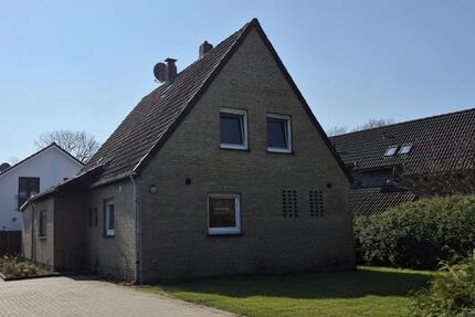 Haus Oldenburg Eversten - 3.5 Zimmer, 100 m&sup2;, 330.000&euro; | Angebot:25841889