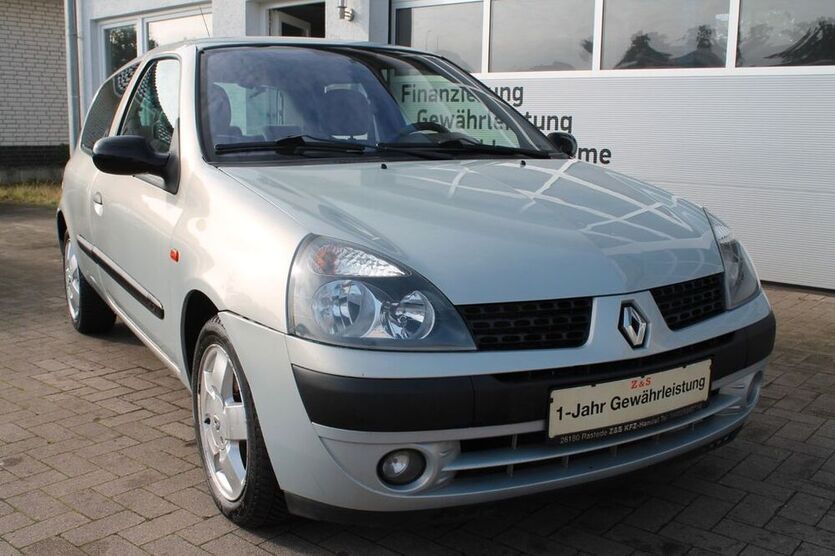 Clio
