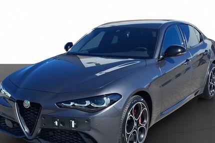 Alfa Romeo Giulia 34.034 km 35.490 &euro; Oldenburg 26135
