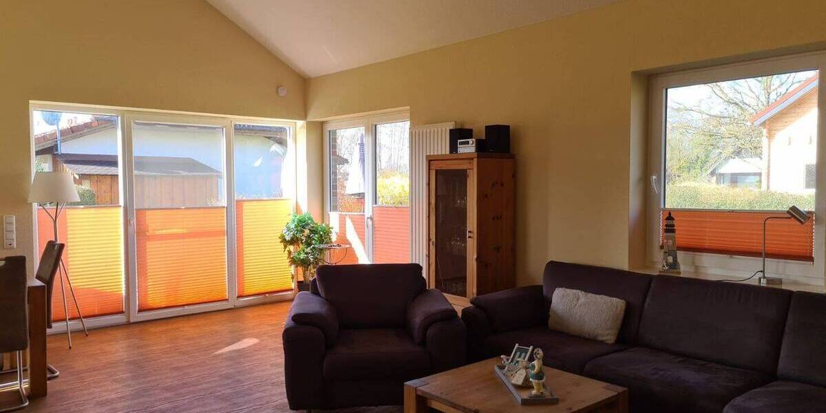 Mehrfamilienhaus, Wohnhaus Jade Sehestedt - 3 Zimmer, 72 m&sup2;, 245.000&euro; | Angebot:25998232