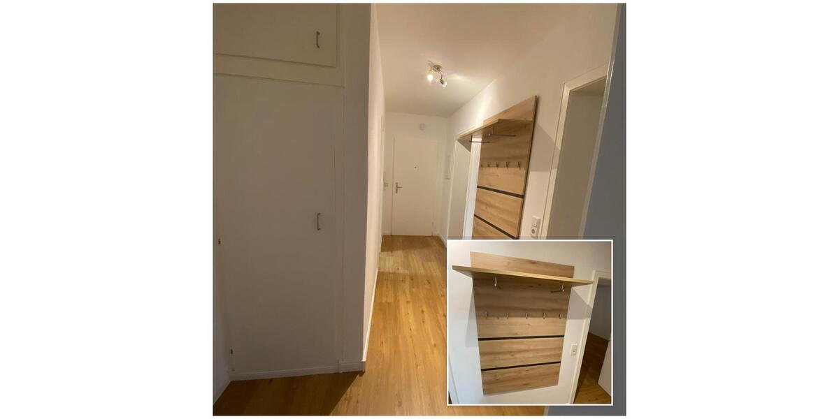 Etagenwohnung Oldenburg Eversten - 3 Zimmer, 70 m&sup2;, 239.000&euro; | Angebot:26834496