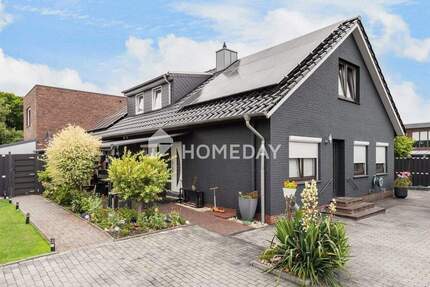 Haus Großenkneten Ahlhorn - 1 Zimmer, 370 m&sup2;, 669.000&euro; | Angebot:25265132