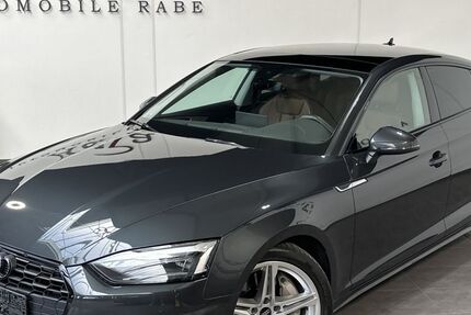 Audi A5 46.750 km 37.989 &euro; Wardenburg 26203