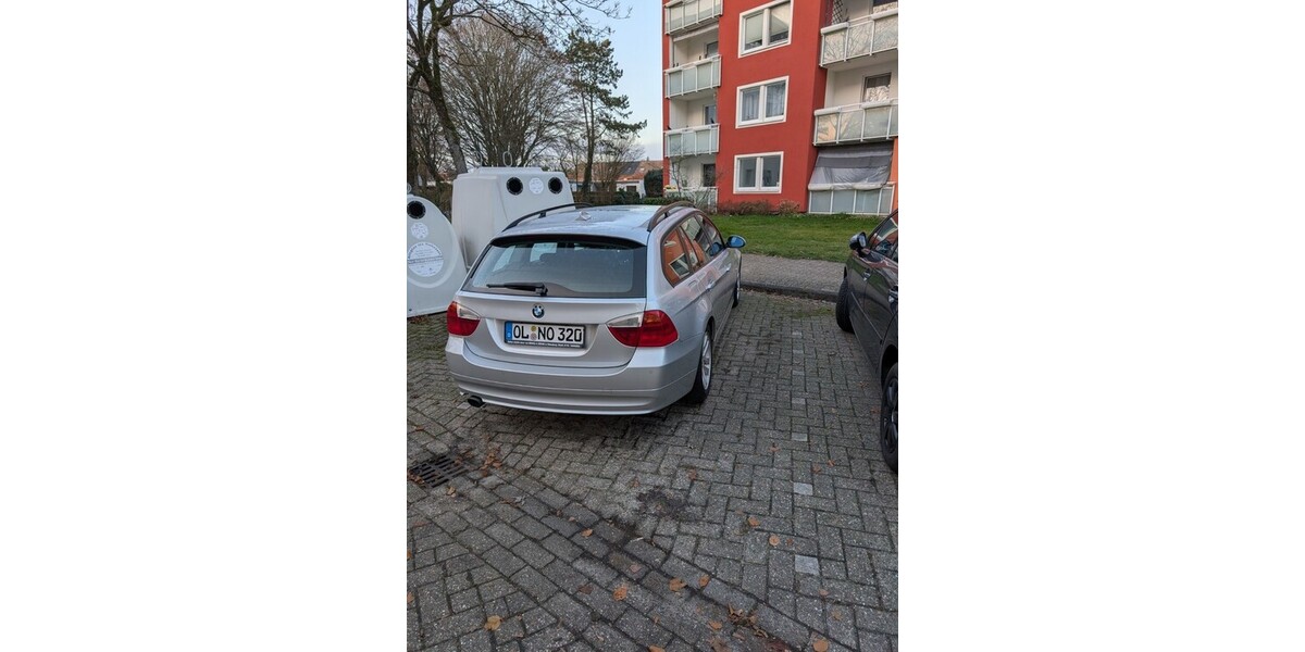 BMW 320 158.500 km 8.300 &euro; Oldenburg 26105