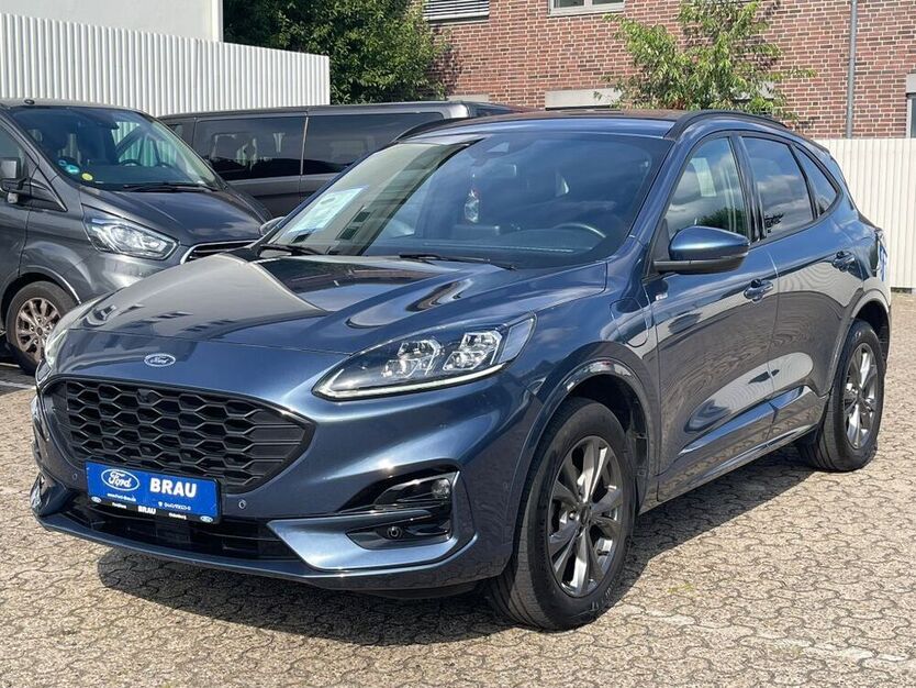 Kuga