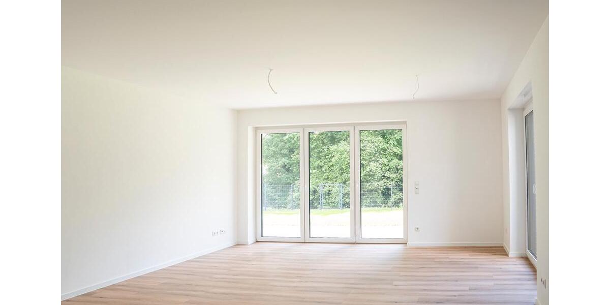 Erdgeschoßwohnung Friesoythe - 2 Zimmer, 80 m&sup2;, 320.590&euro; | Angebot:27029098