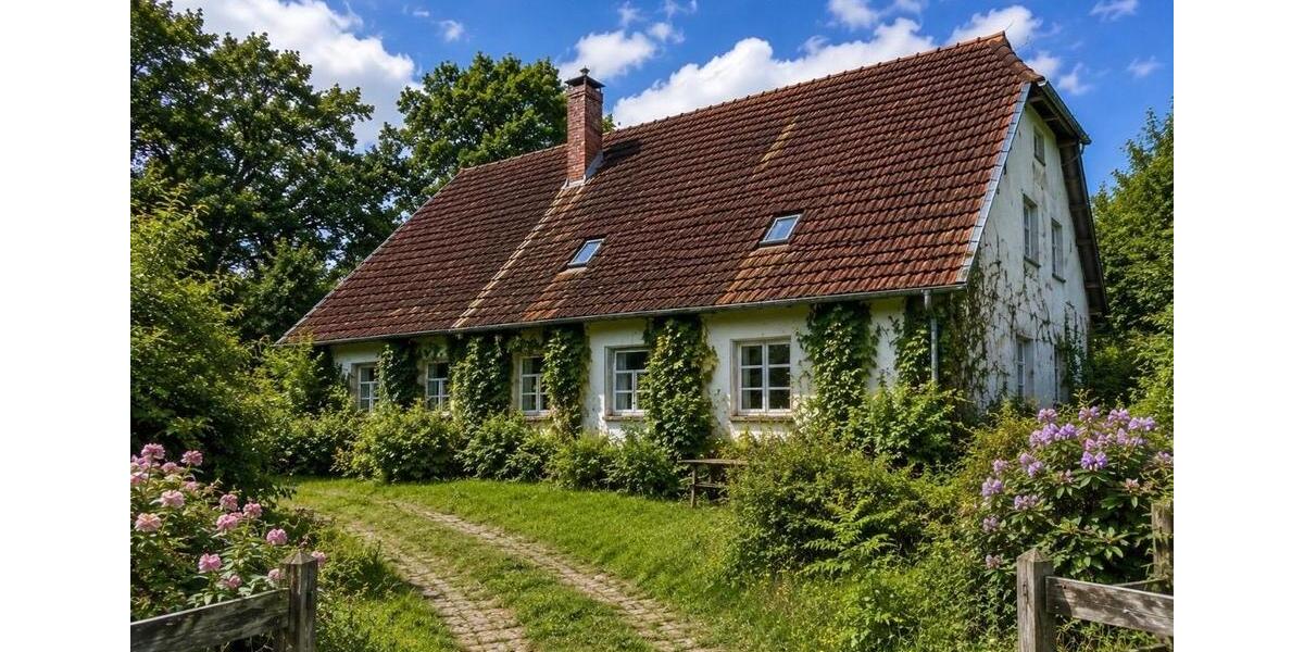 Einfamilienhaus Rastede - 980.000&euro; | Angebot:26877599