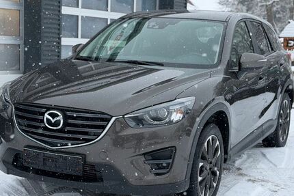 Mazda CX-5 170.300 km 7.990 &euro; Bösel 26219