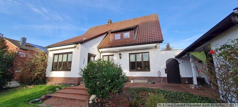 Mehrfamilienhaus, Wohnhaus Rastede Rastede II - 5 Zimmer, 156 m&sup2;, 399.000&euro; | Angebot:25690040