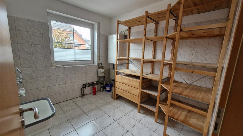 Doppelhaushälfte Ganderkesee - 4 Zimmer, 130 m&sup2;, 395.000&euro; | Angebot:27269909