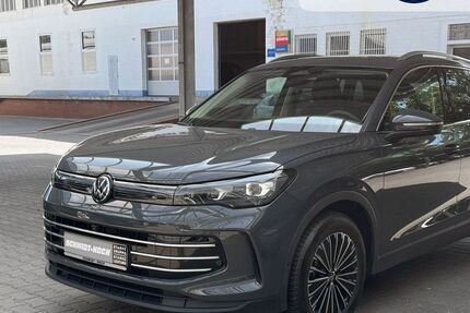 VW Tiguan 21.915 km 43.750 € Delmenhorst 27751