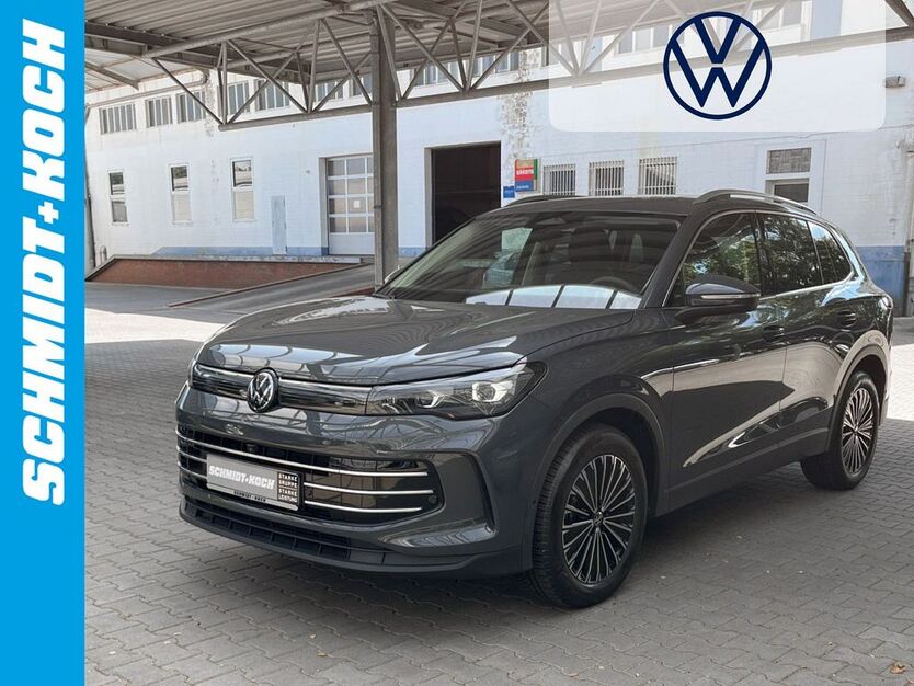 VW Tiguan 21.915 km 43.750 € Delmenhorst 27751