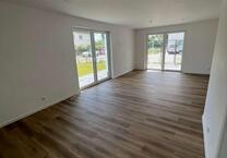 Moderne 3 ZKB Erdgeschoßwohnung in Bürgerfelde