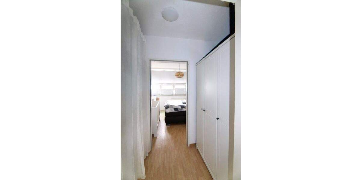 Etagenwohnung Oldenburg Osternburg - 2 Zimmer, 62 m&sup2;, 195.000&euro; | Angebot:25736892