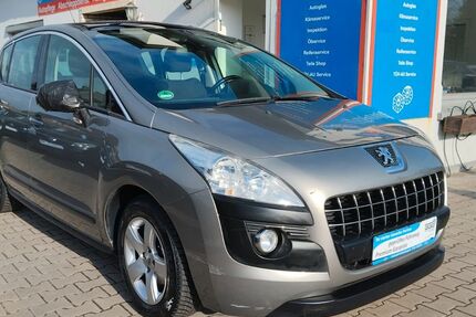 Peugeot 3008 229.733 km 2.999 &euro; Jade 26349