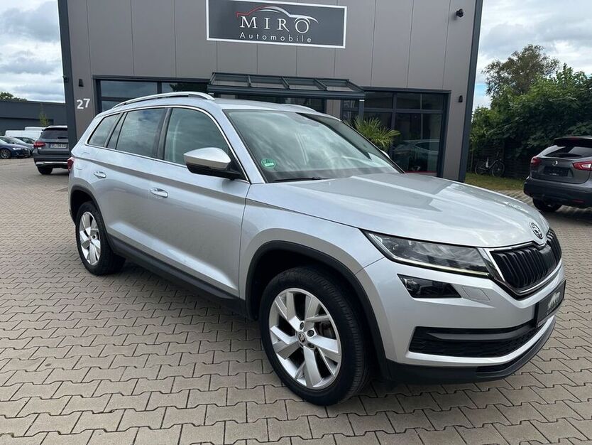 Kodiaq