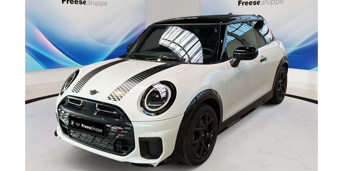 Mini Cooper C 9.885 km 30.890 &euro; Oldenburg 26125