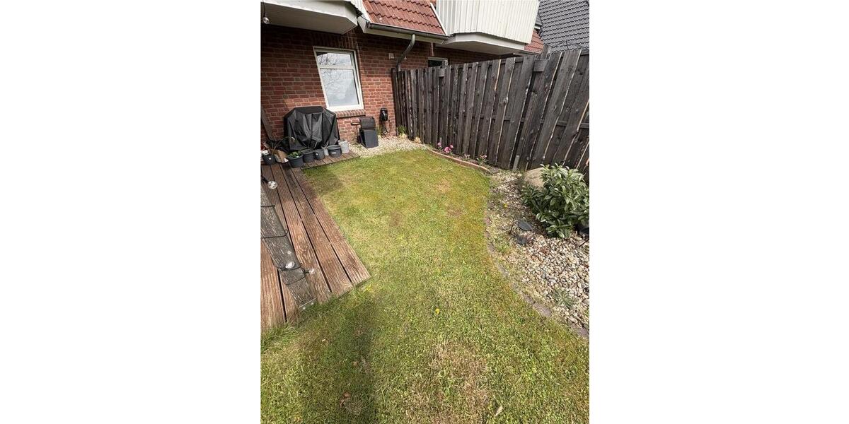 Erdgeschoßwohnung Apen - 2 Zimmer, 60 m&sup2;, 630&euro; | Angebot:26234888