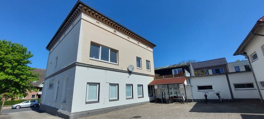 Mehrfamilienhaus, Wohnhaus Varel - 599.000&euro; | Angebot:25771972