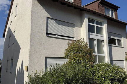 Modernes Apartment in Top-Lage von Bad Soden - ruhig, zentral & lichtdurchflutet!