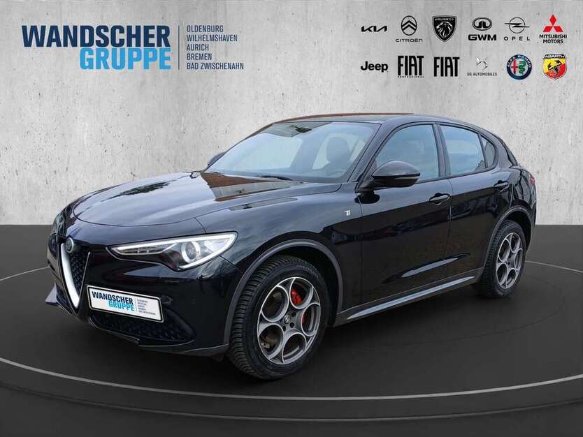 Stelvio