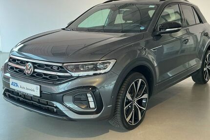 VW T-Roc 46.600 km 28.490 &euro; Friesoythe 26169