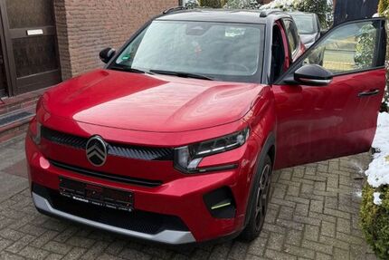 Citroen C3 8.000 km 16.400 &euro; Edewecht -wildenloh 26188