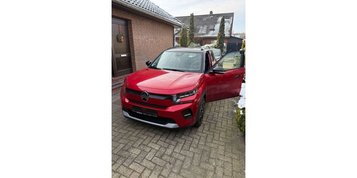 Citroen C3 8.000 km 16.400 &euro; Edewecht -wildenloh 26188