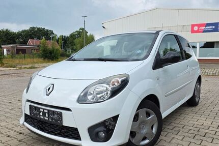 Renault Twingo 135.000 km 3.399 &euro; Großenkneten 26197