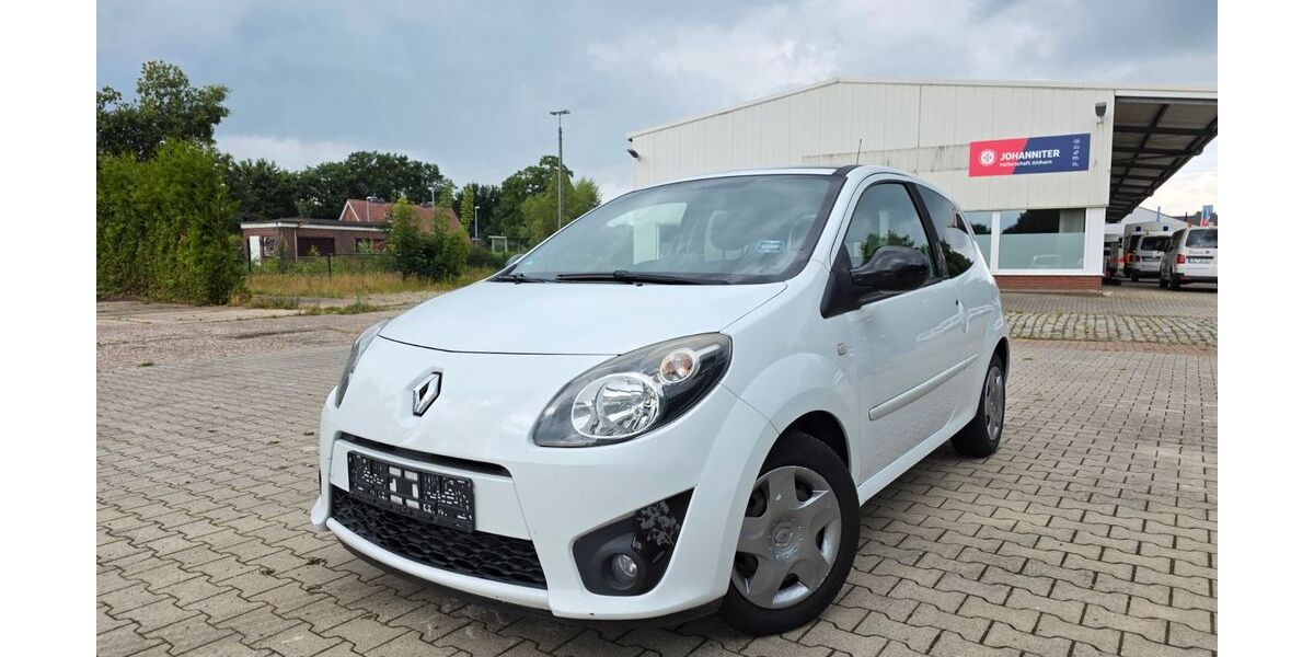Renault Twingo 135.000 km 3.399 &euro; Großenkneten 26197