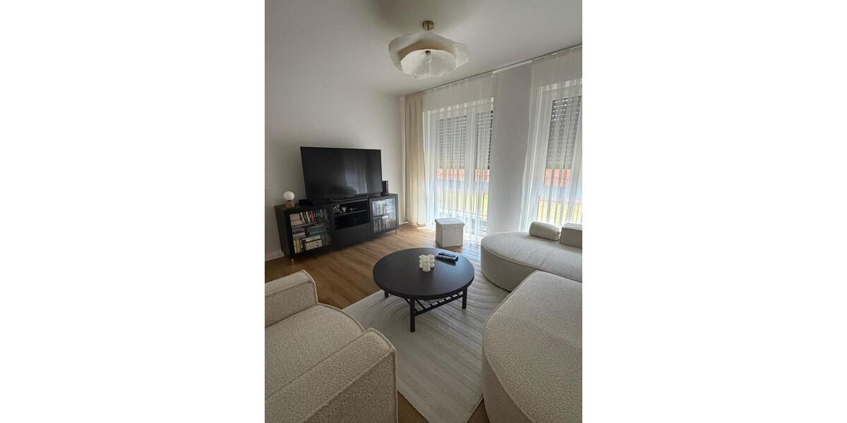 Erdgeschoßwohnung Oldenburg Kreyenbrück - 3 Zimmer, 76 m&sup2;, 995&euro; | Angebot:25903340