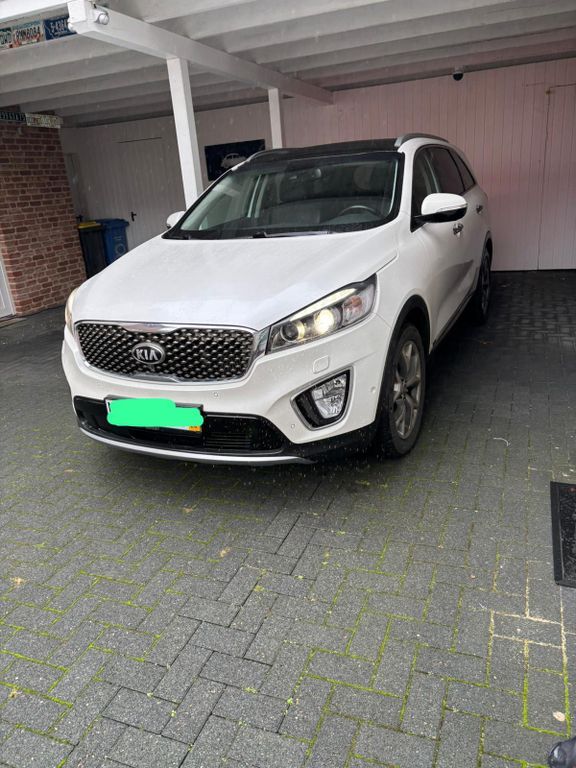 Sorento