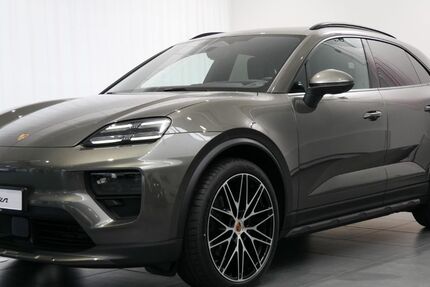 Porsche Macan 16.500 km 89.890 &euro; Oldenburg 26123