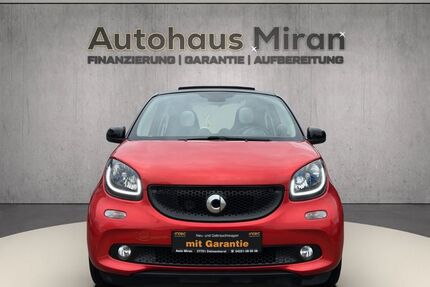 Smart ForFour 65.000 km 8.999 &euro; Delmenhorst 27751