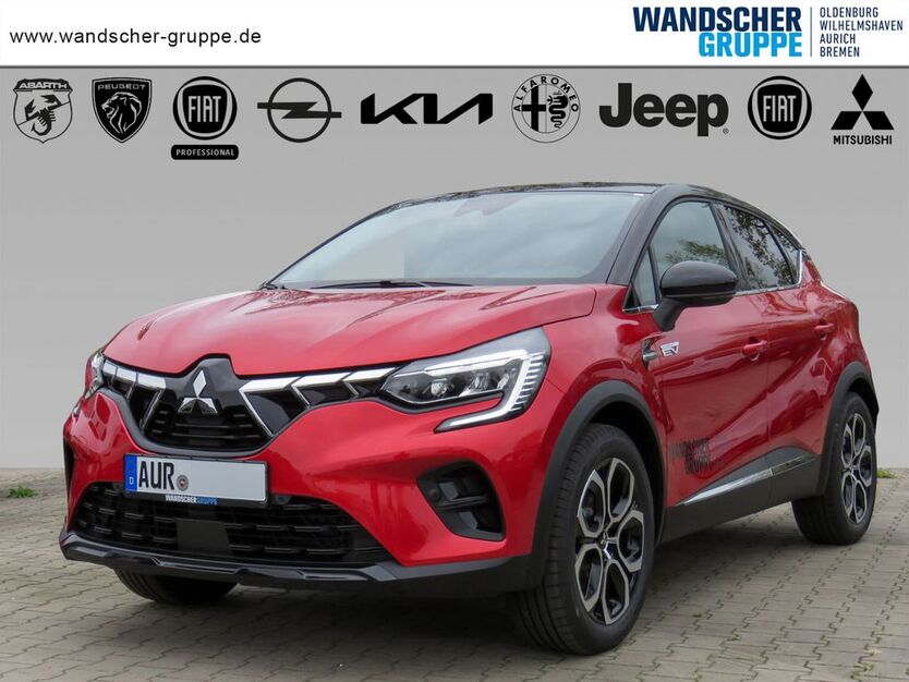 Mitsubishi ASX 19.990 km 25.490 € Oldenburg 26135