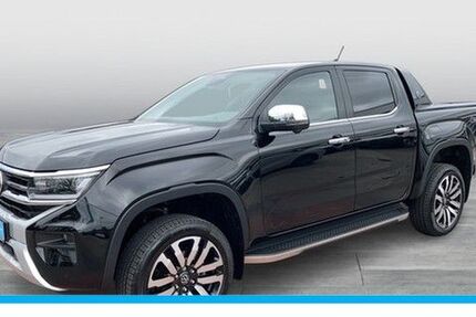 VW Amarok 1.450 km 71.978 &euro; Oldenburg 26135