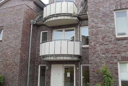 Wohnung Oldenburg Eversten - 1 Zimmer, 47 m&sup2;, 505&euro; | Angebot:26681065