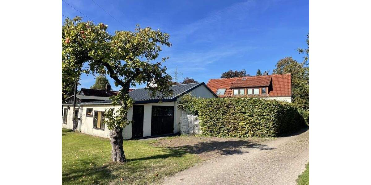 Mehrfamilienhaus, Wohnhaus Schwanewede Beckedorf - 8 Zimmer, 196 m&sup2;, 299.900&euro; | Angebot:26037592