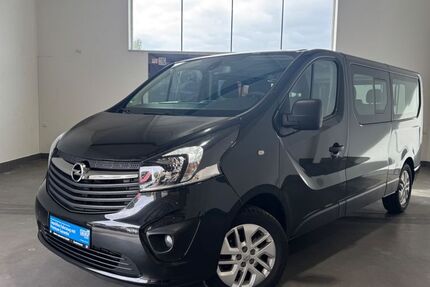 Opel Vivaro 120.000 km 18.999 &euro; Ganderkesee 27777
