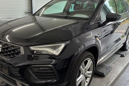 Seat Ateca 69.023 km 22.900 &euro; Rastede/ Wahnbek 26180