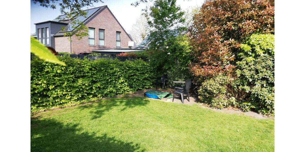Dachgeschoßwohnung Rastede - 2 Zimmer, 53 m&sup2;, 370&euro; | Angebot:26534871