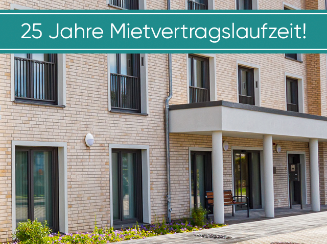 Wohnung zum Kaufen in Oldenburg 249.900 € 49 m² 1 zimmer