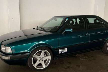 Audi 80 274.850 km 4.990 &euro; Delmenhorst 27751