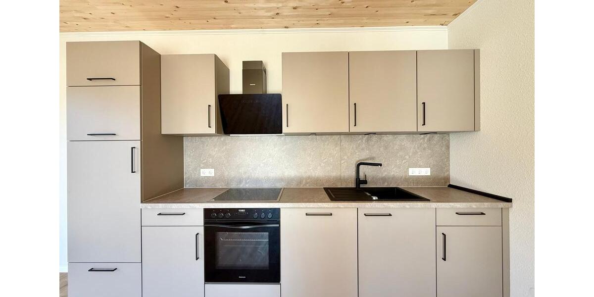 Erdgeschoßwohnung Westerstede - 3 Zimmer, 91 m&sup2;, 1.050&euro; | Angebot:26305234