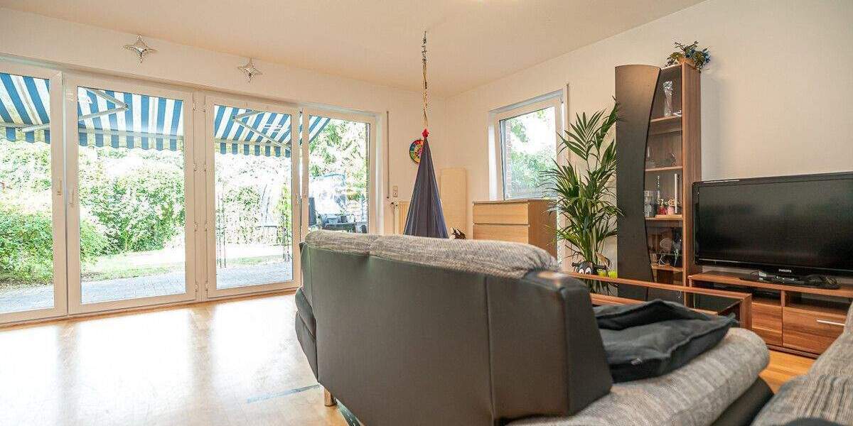 Reihenendhaus Edewecht Friedrichsfehn - 4 Zimmer, 103 m&sup2;, 340.000&euro; | Angebot:25878850