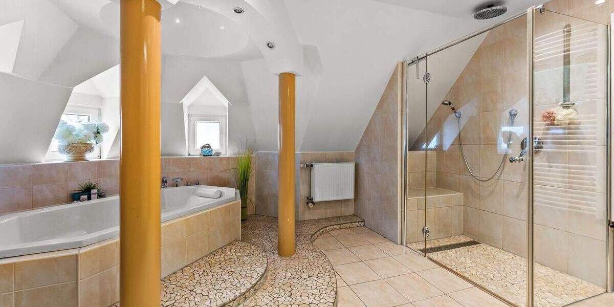 Einfamilienhaus Wardenburg Harbern I - 6 Zimmer, 155 m&sup2;, 549.000&euro; | Angebot:25529524