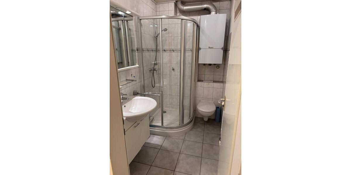 Reihenmittelhaus in Weyhe-Erichshof, ab sofort frei, zu vermieten 3 zimmer