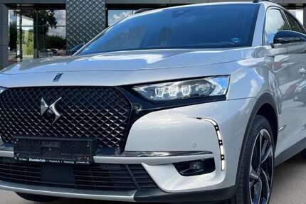 DS Automobiles DS 7 88.134 km 24.850 &euro; Oldenburg 26127