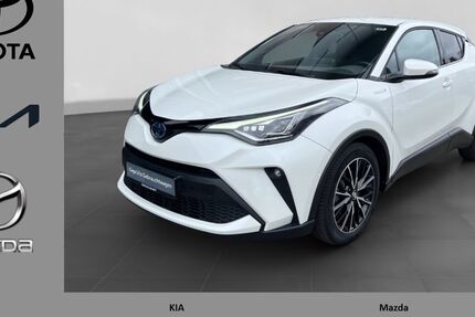 Toyota C-HR 30.382 km 22.980 &euro; Delmenhorst 27755