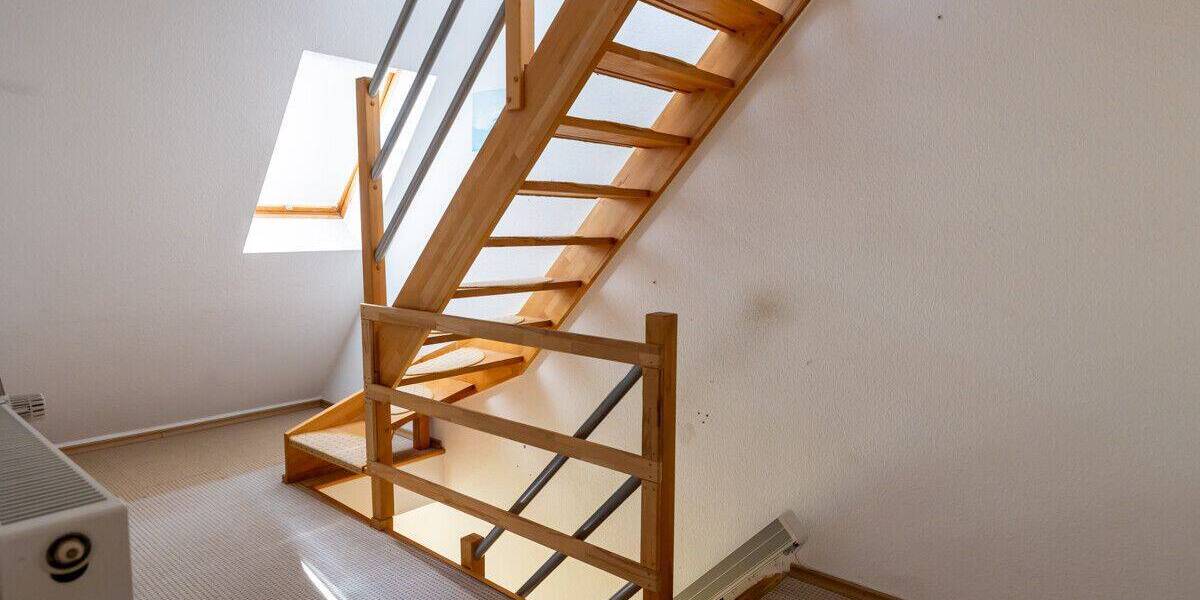 Reihenmittelhaus Ganderkesee Heide - 4 Zimmer, 98 m&sup2;, 289.000&euro; | Angebot:26862980